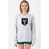 GOT House Forrester Grimelanj Kadın 2ip Sweatshirt