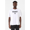 Halo Odst Orbital Drop Shock Trooper Beyaz Erkek Oversize Tshirt