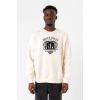 Hocus Pocus University Ekru Erkek 2ip Sweatshirt