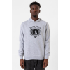 Hocus Pocus University Grimelanj Erkek Kapşonlu 3ip Sweatshirt