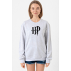 HP Logo Grimelanj Kadın 2ip Sweatshirt