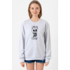 Jack Skellington I Need Candy Grimelanj Kadın 2ip Sweatshirt