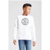 Ozark Marty Byrdes Logo Beyaz Çocuk 2ip Sweatshirt