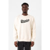 Riverdale Bronx New York City Ekru Erkek 2ip Sweatshirt