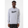 Riverdale Bronx New York City Grimelanj Erkek Kapşonlu 3ip Sweatshirt