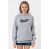 Riverdale Bronx New York City Grimelanj Kadın 3ip Kapşonlu Sweatshirt