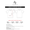 Riverdale Bronx New York City Beyaz Erkek Oversize Tshirt