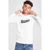 Riverdale Bronx New York City Beyaz Çocuk 3ip Kapşonlu  Sweatshirt