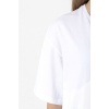 Rurouni Kenshin Black White Art Beyaz Kadın Oversize Tshirt