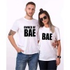 Tshirthane Owner Of Bae Sevgili Kombinleri Tshirt Çift Kombini