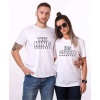 Tshirthane King Queen Star Sevgili Kombinleri Tshirt Çift Kombini