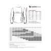 3 Body Problem Logo Grimelanj Kadın 2ip Sweatshirt