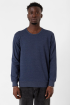 indigo Erkek Basic Sweatshirt