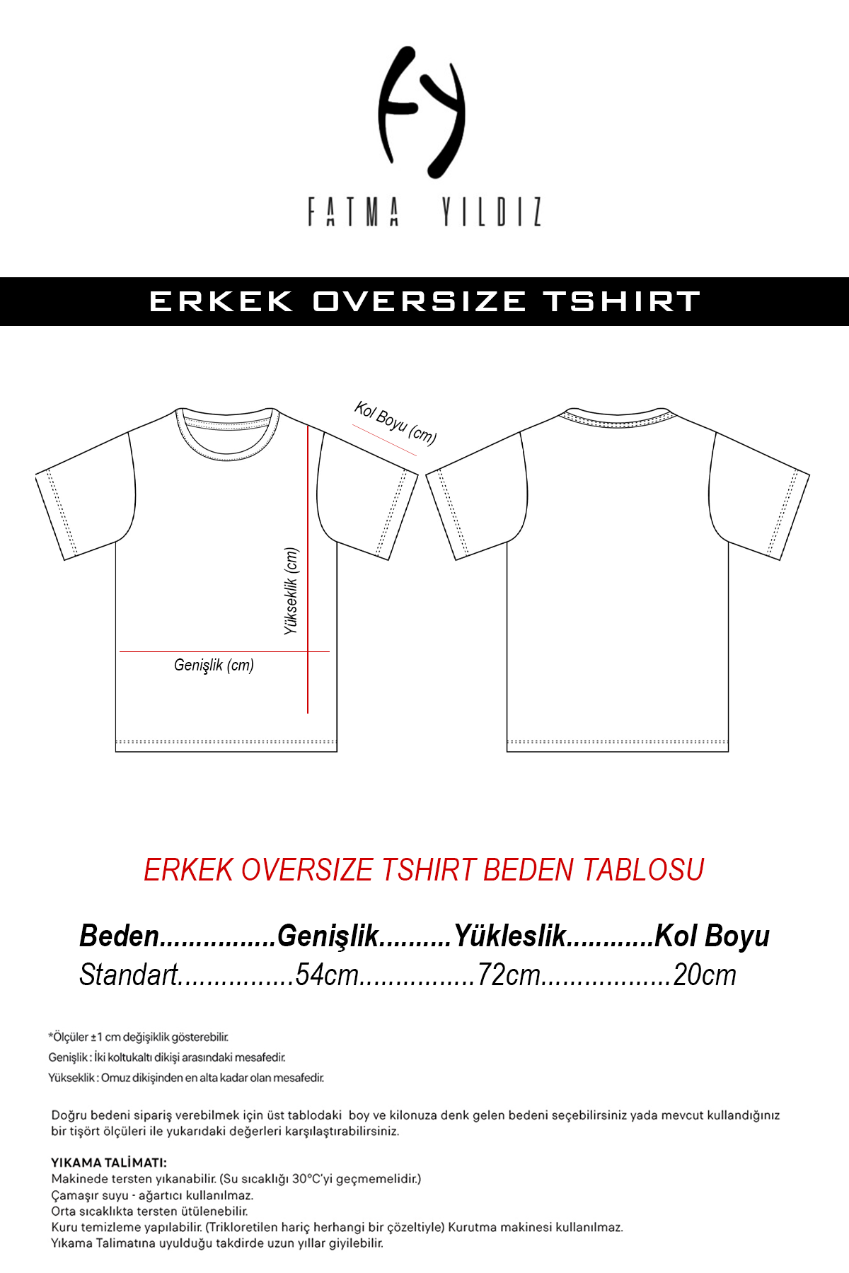 Dubious Handles Logo Beyaz Erkek Oversize Tshirt