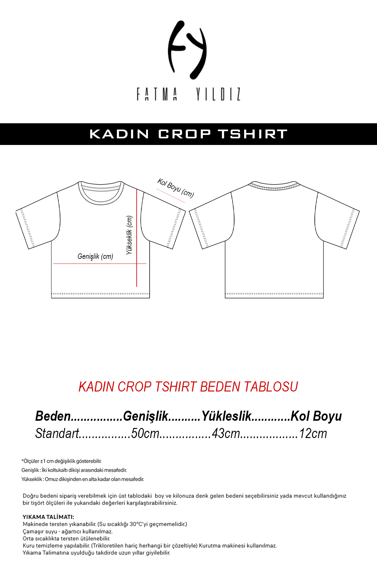 Fargo Ralphs Corner Diner Bej Kadın Crop Tshirt