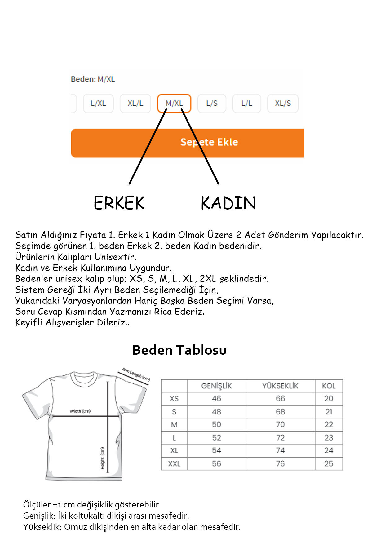 Tshirthane His Bae Her Bae Sevgili Kombinleri Tshirt Çift Kombini