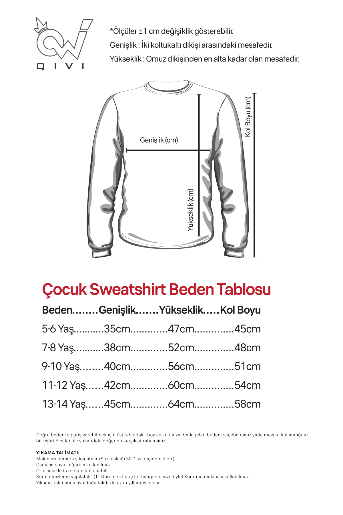 Idil Ural Tamga Beyaz Çocuk 2ip Sweatshirt