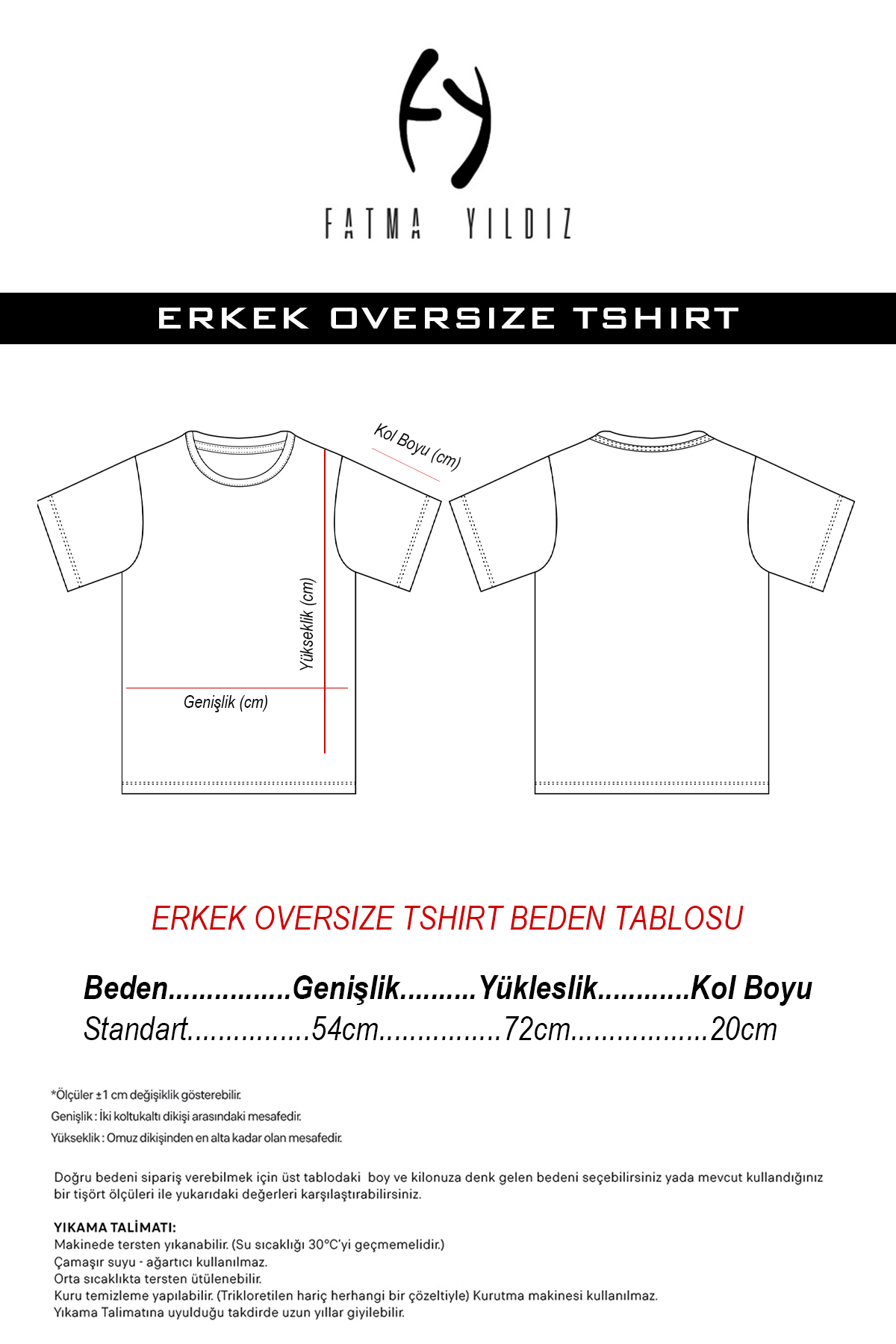 Sarı Kırmızı Batsman Beyaz Erkek Oversize Tshirt