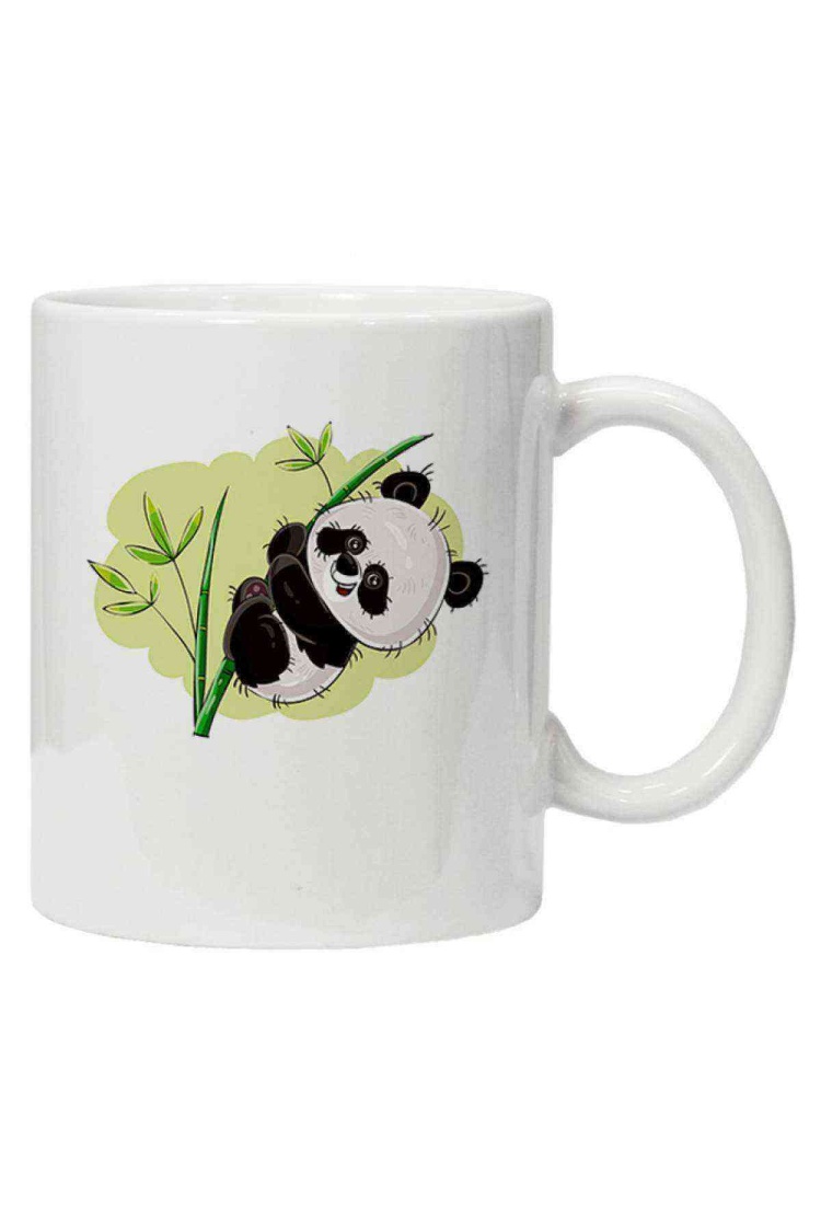 Kupa Bardak Panda