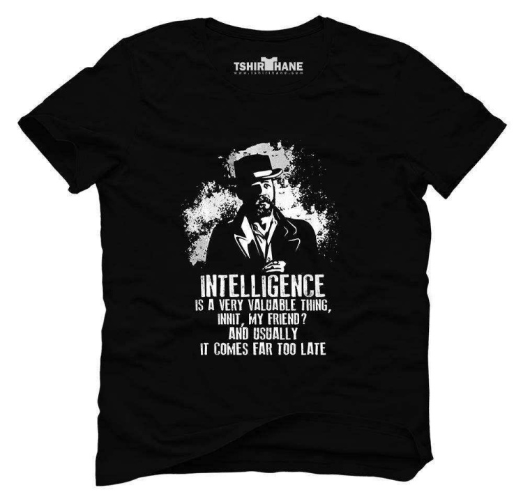 Tshirthane Peaky Blinders Alfie Tişört Erkek Tshirt