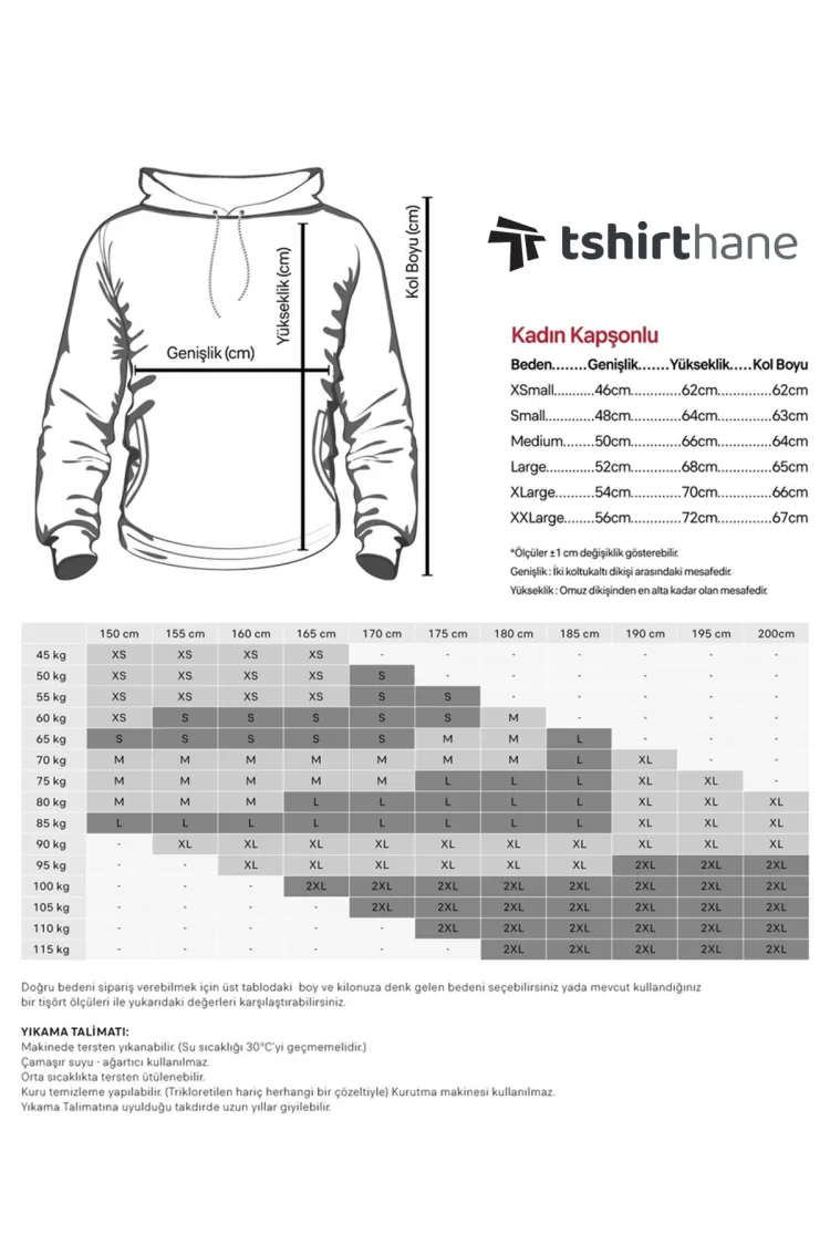 Bridgerton Pall Mall Logo Grimelanj Kadın 3ip Kapşonlu Sweatshirt