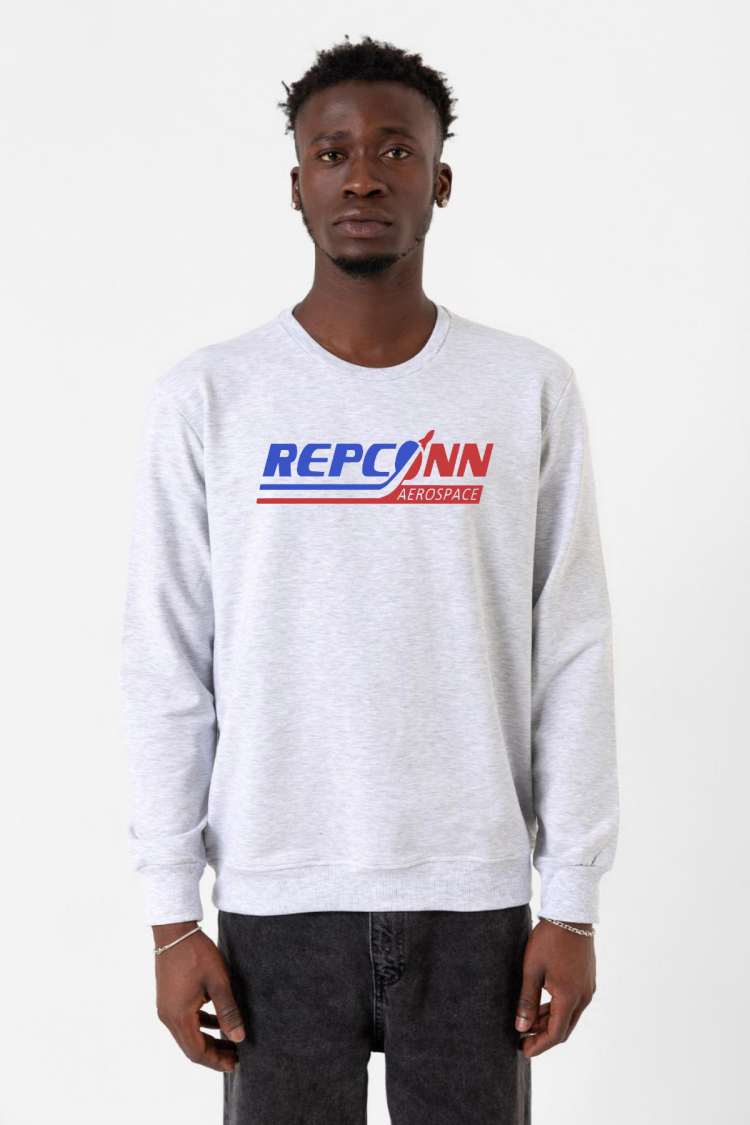 Fallout Repconn Aerospace Karmelanj Erkek 2ip Sweatshirt