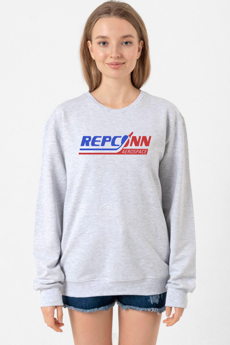 Fallout Repconn Aerospace Grimelanj Kadın 2ip Sweatshirt