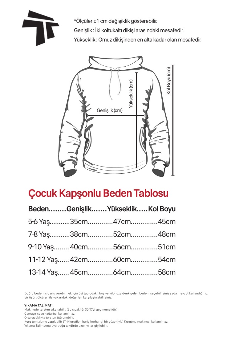 Gen V Godolkin University Logo Siyah Çocuk 3ip Kapşonlu