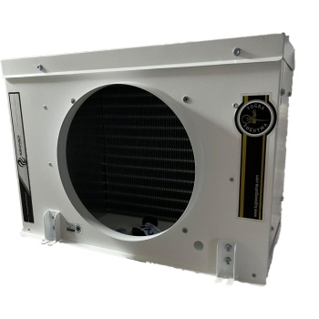 KRPE6-4000 KCHL TEK FAN