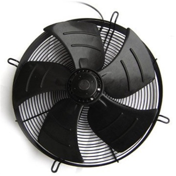 AKSİYEL 500LÜK  FAN