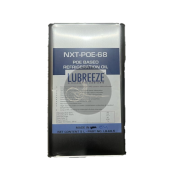 LUBREEZE NXT-POE-68 5 LT YAĞ