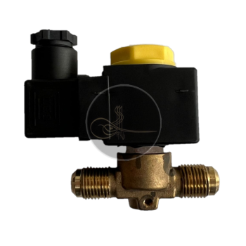 3/8 SOLENOİD REKORLU VALF TECHSUN