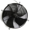 AKSİYEL 450LİK  FAN