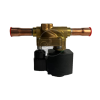 3/8 KAYNAKLI SOLENOİD VALVE HONGSE