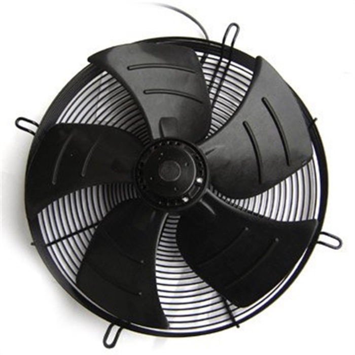 AKSİYEL 400LÜK  FAN