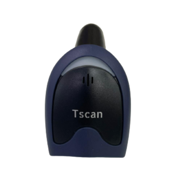 Tscan Ts-10 El Tipi Kablolu Ccd-1d -Usb Barkod Okuyucu