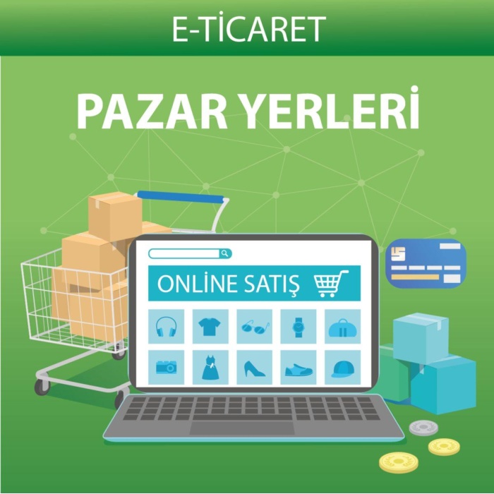 E-Ticaret Pazaryerleri