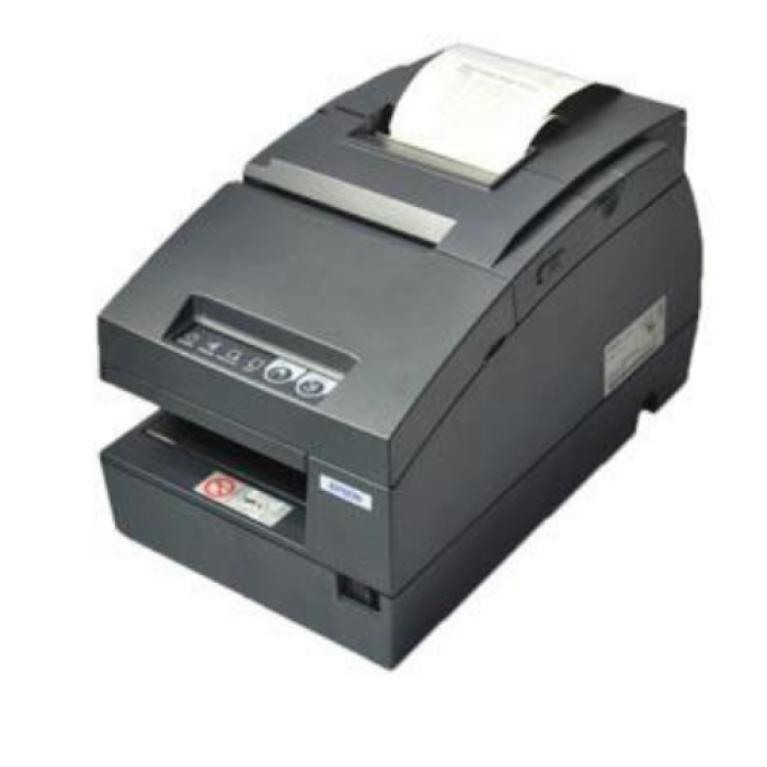 Epson Tm H6000iii Termal Pos Ve Fatura Yazıcı 8768