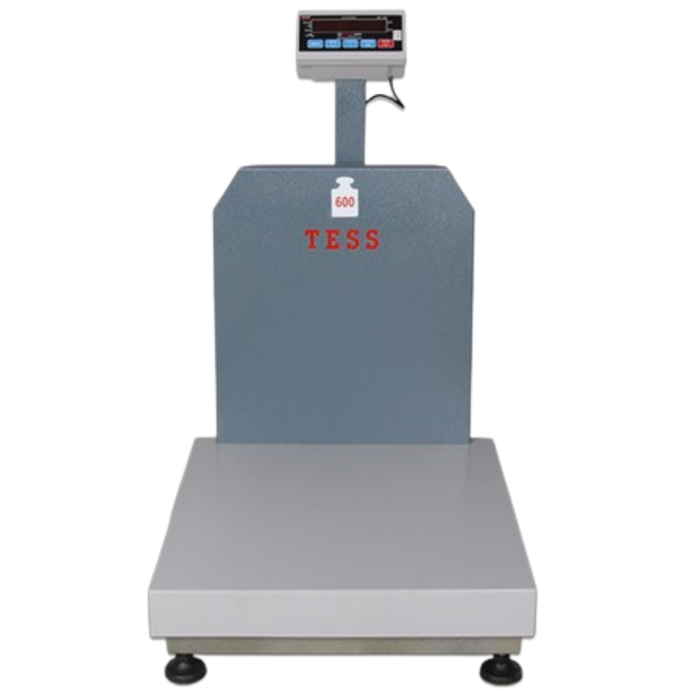 Tess RP Serisi Eko. Tartım Baskülü 50 X 60 / 150 300 Kg