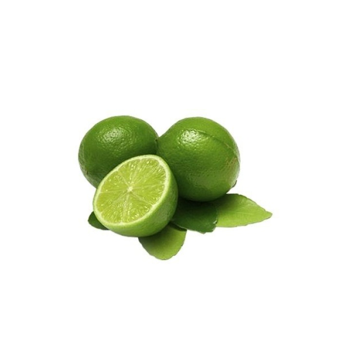 Limon Fidanı Misket Citrus aurantifolia Lime Misket Limon, 80-100 cm