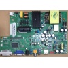 16AT017, SUNNY/AXEN 40-43 TV, AXEN AX40DAB1705/1032,AXEN AX043DLD16AT017-ILFM, AXEN AX43DIL023/1022, MAINBOARD, ANAKART