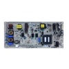 Vty194-34 Zgr140 Arçelik Beko A48 6060 Power Board Besleme Kartı