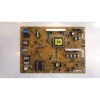 4H.B1910.001 /D1, B191-002 D02 REV.C, TOSHIBA 50L4333D, Power Board, Besleme, LC500DUE