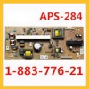 APS-284, 1-884-744-11, 1-732-812-11, 4-265-659-21, 147431031, APS-284 (MY) G14 02, G14 01, Sony KDL-40BX420, Power Board, Besleme, LTY400HM07