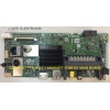 32L2263DT TOSHIBA TV ANAKART 17MB181 MAIN BOARD