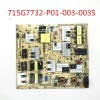 715G7732-P01-003-003S , PHILIPS 55PUS8602 Power Board , Besleme kart