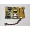 PHİLİPS 24PHK4109/12 POWER BOARD DSPC050012 PLTVDE464XAM7Q 715G6297-P01-000-001E BESLEME KARTI