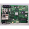 YNG190R-11, BGQ 4ZZ, YNG190R-11 V-0, Main Board, T315HW05 V.0, BEKO F 82-208 FHD LED TV