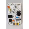 PW.138W2.803 SENNA  55SN9000 BESLEME POWER BOARD KARTI POWE