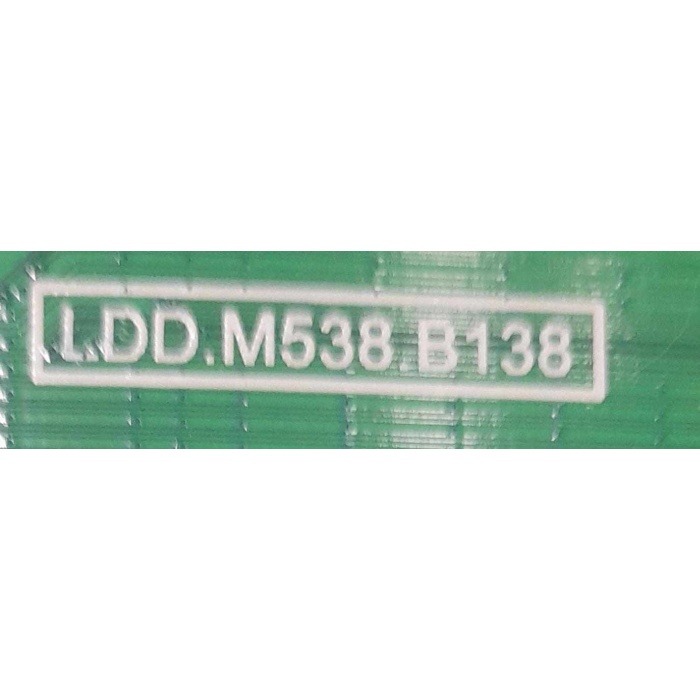 LDD.M538.B138, AWOX MAİN BOARD.